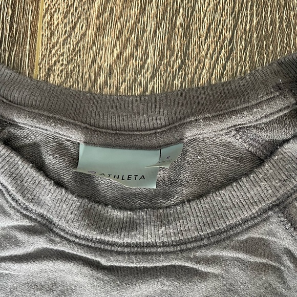 Athleta Long Sleeve - Picture 4 of 4
